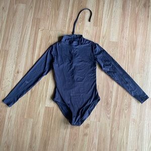 Patagonia Long Sleeve Surf Suit
